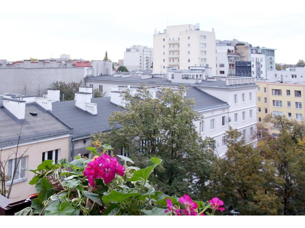 Kwiatowa * Варшава
